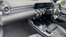 Mercedes-AMG A-Class A35 4Matic Premium Plus 5dr Auto Petrol Hatchback